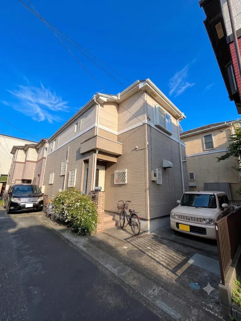 Akiya in Saitama