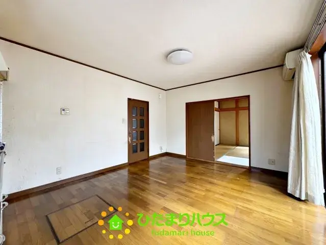 عقار 4LDK مدينة شيراوكا محافظة سايتاما (11)