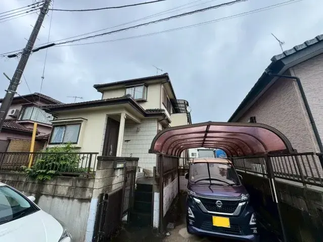 Akiya in 大里郡寄居町