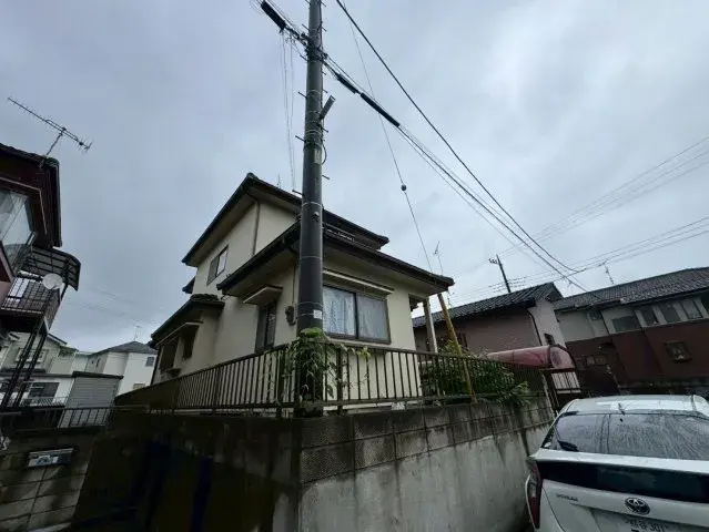 4LDK房产 埼玉县大里郡寄居町 (2)