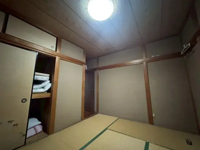 4LDK房产 埼玉县大里郡寄居町 (13)