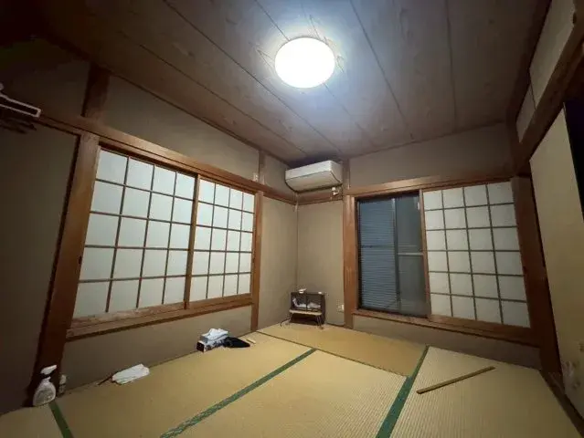4LDK房产 埼玉县大里郡寄居町 (14)