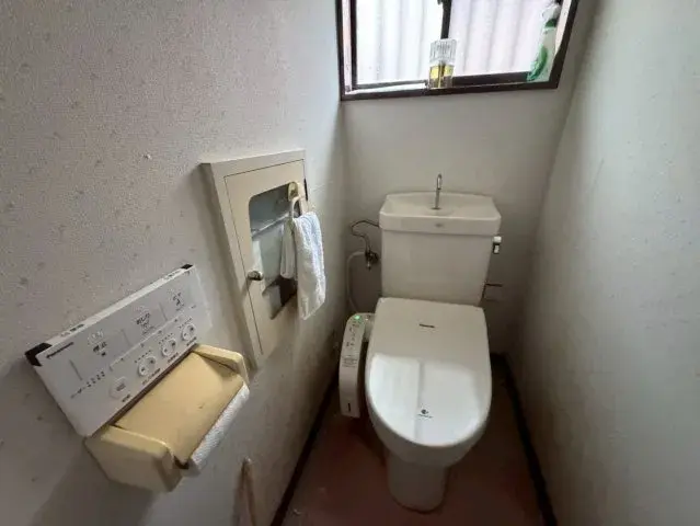 4LDK房产 埼玉县大里郡寄居町 (21)