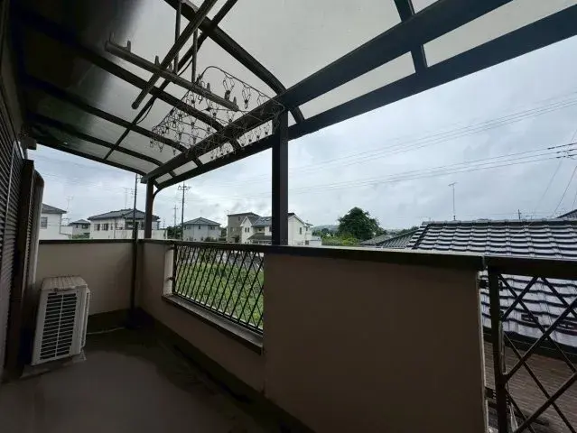 4LDK房产 埼玉县大里郡寄居町 (4)