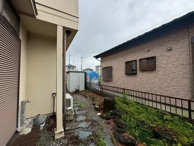 4LDK房产 埼玉县大里郡寄居町 (6)