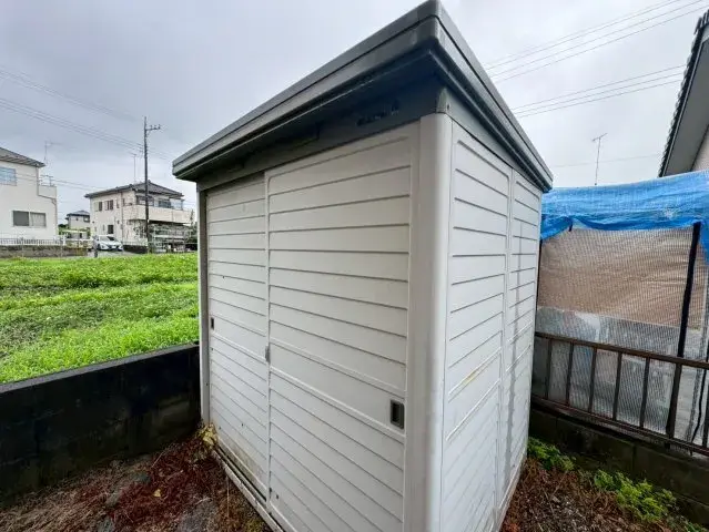 4LDK房产 埼玉县大里郡寄居町 (7)