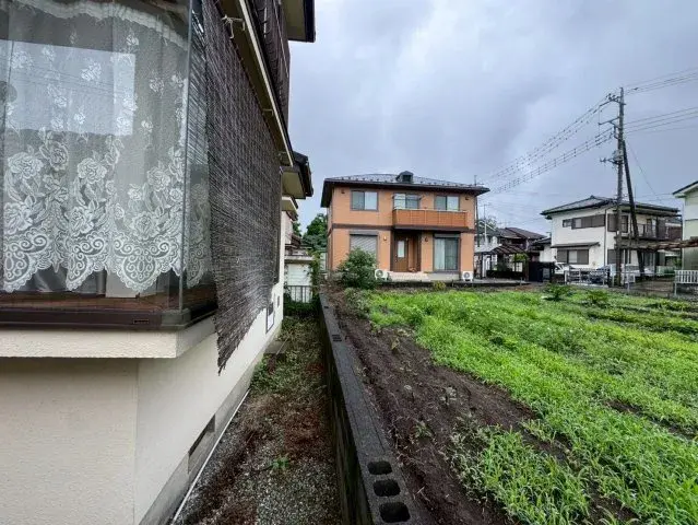 4LDK房产 埼玉县大里郡寄居町 (8)