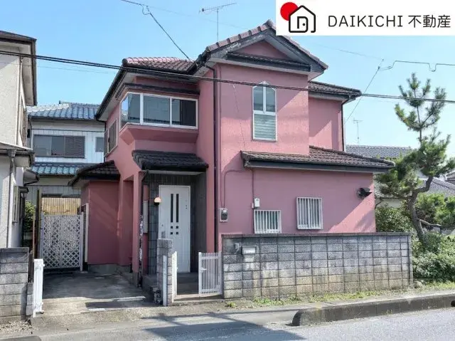 Akiya in Saitama