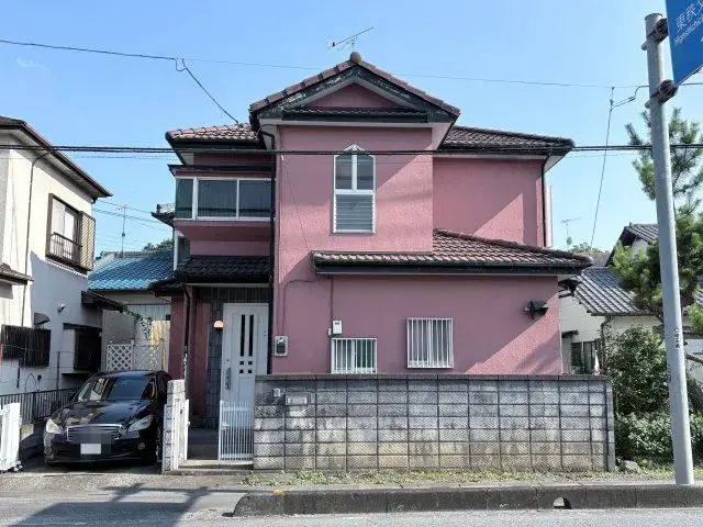 4LDK Property Yorii-machi Saitama Prefecture (2)