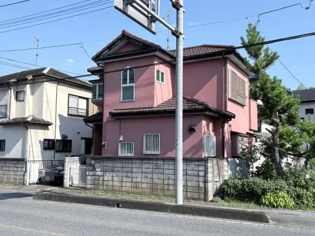 4LDK Property Yorii-machi Saitama Prefecture (3)