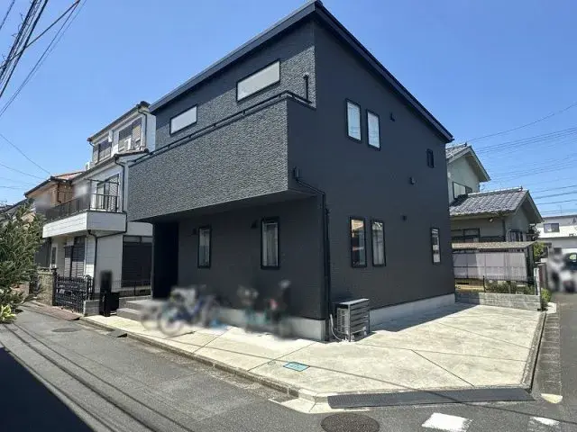 Akiya in Saitama