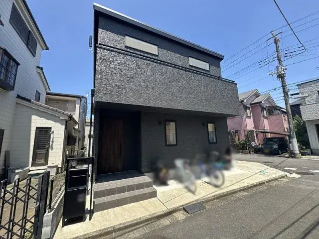 Propriété 3SLDK Ville de Fujimino Préfecture de Saitama (2)