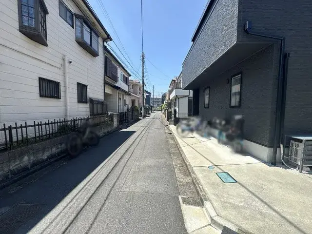 Propriété 3SLDK Ville de Fujimino Préfecture de Saitama (3)