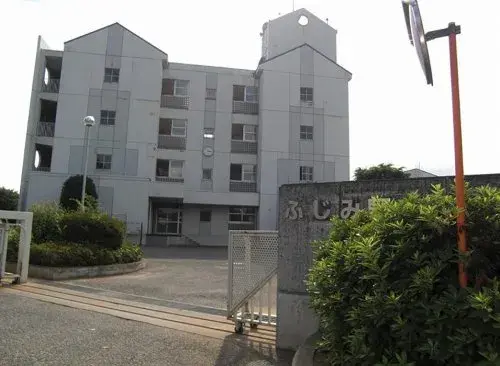 Propriété 3SLDK Ville de Fujimino Préfecture de Saitama (27)