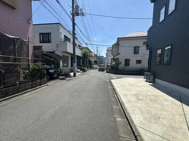 Propriété 3SLDK Ville de Fujimino Préfecture de Saitama (4)