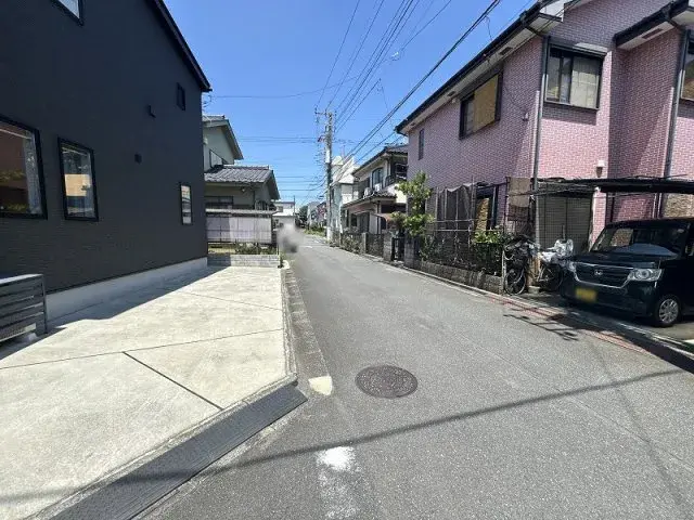 Propriété 3SLDK Ville de Fujimino Préfecture de Saitama (5)
