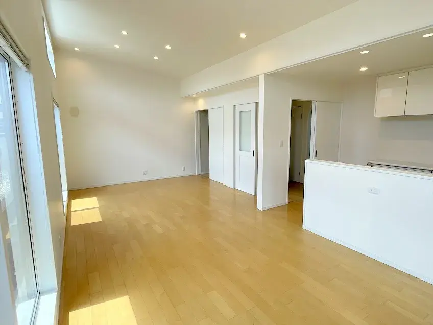 Propriété 3SLDK Ville de Fujimino Préfecture de Saitama (7)