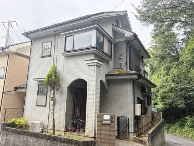 Akiya in 所沢市