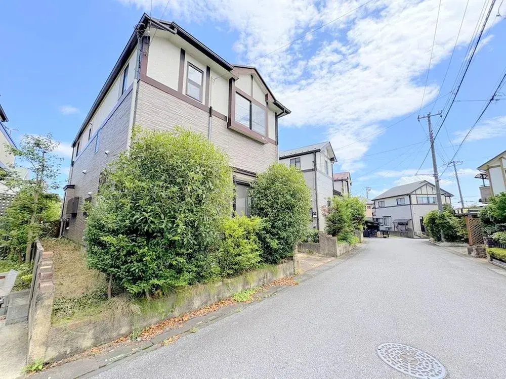 3LDK 吉川市 埼玉县 (2)