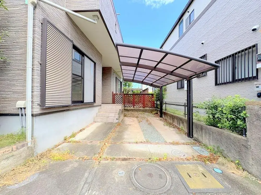 3LDK 吉川市 埼玉县 (3)