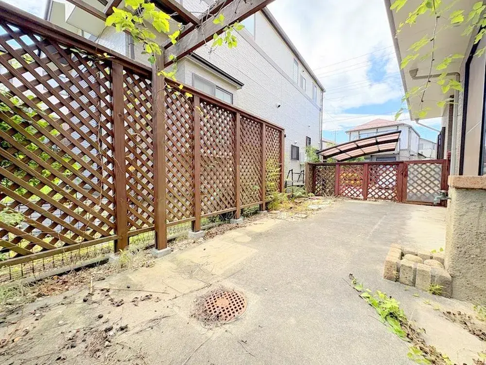 3LDK 吉川市 埼玉县 (6)