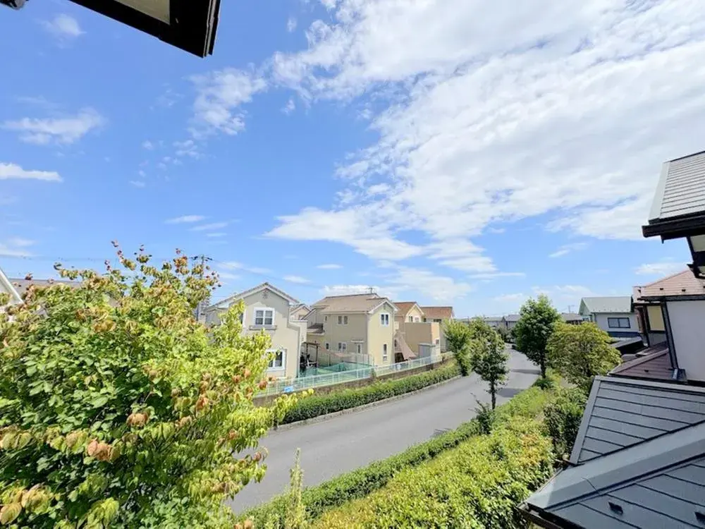 3LDK 吉川市 埼玉县 (8)