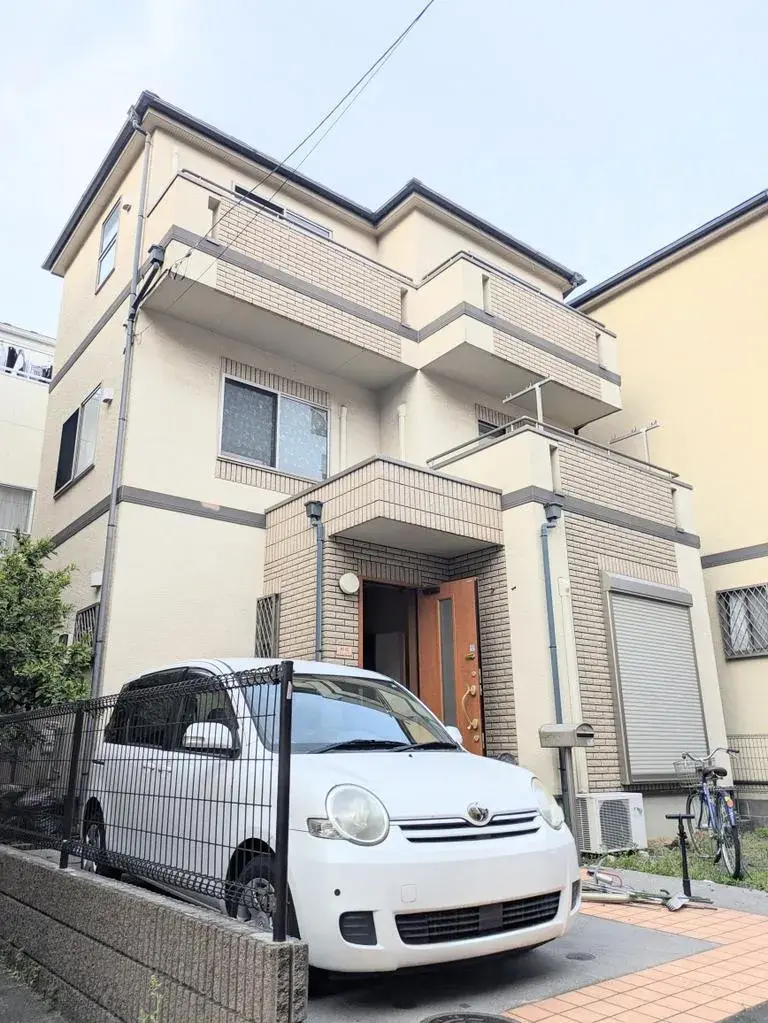 Akiya in Saitama