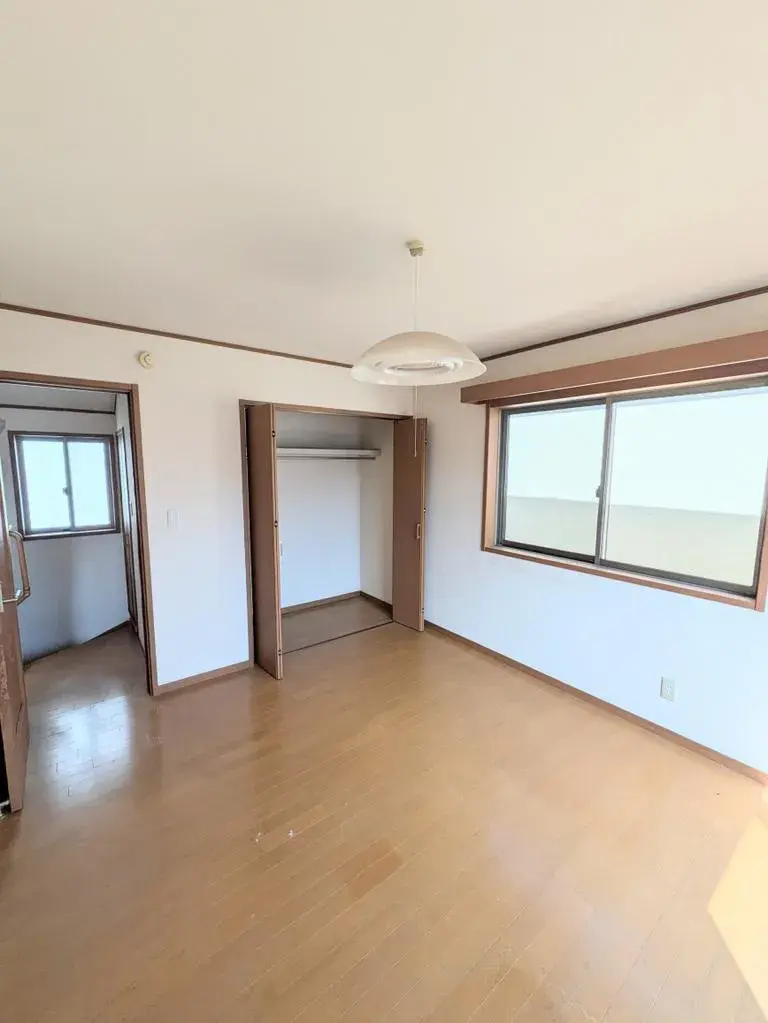 Propiedad 4LDK Ciudad de Kawaguchi Prefectura de Saitama (3)