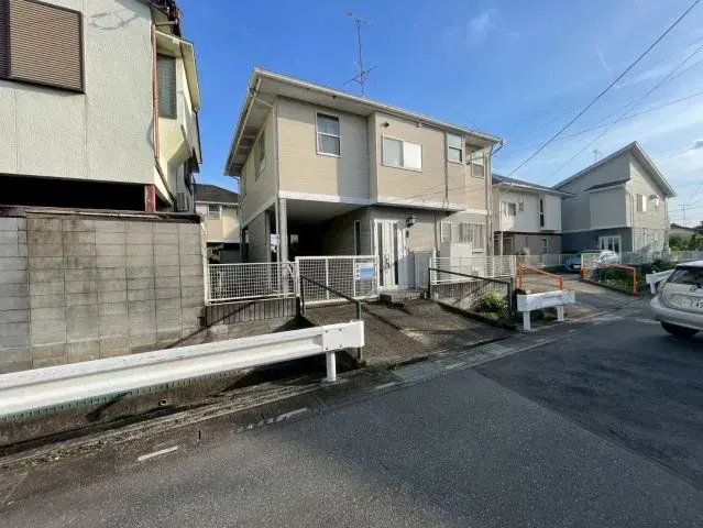 Akiya in Saitama