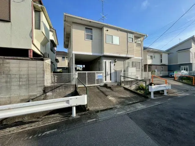 5LDK Property Kumagaya City Saitama Prefecture (5)