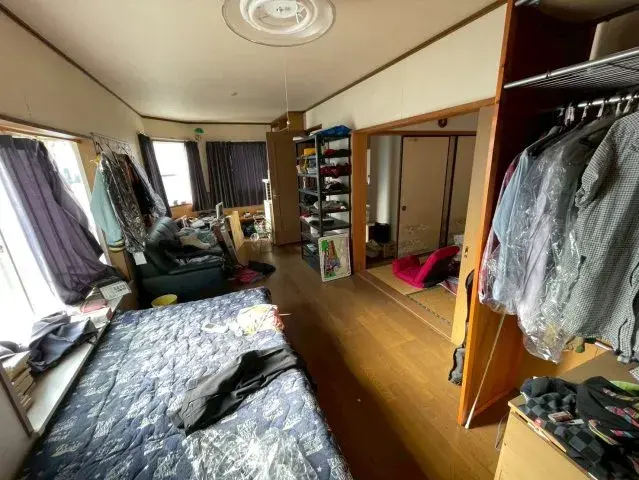 5LDK Property Kumagaya City Saitama Prefecture (9)