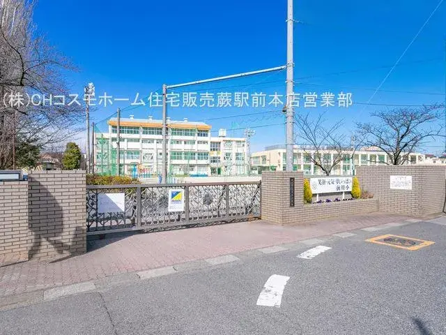 5DK Город Kawaguchi, Префектура Saitama (11)