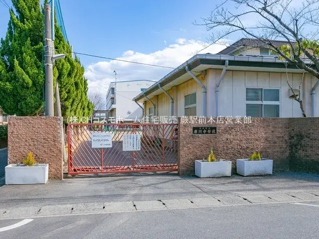 5DK Город Kawaguchi, Префектура Saitama (12)