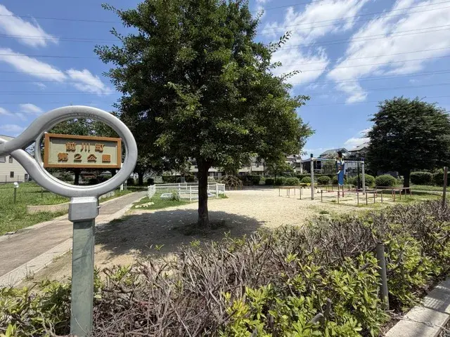 5DK Город Kawaguchi, Префектура Saitama (13)