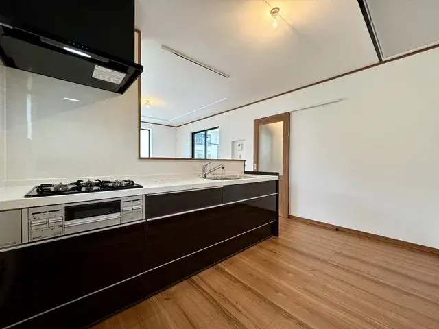 5DK Город Kawaguchi, Префектура Saitama (3)
