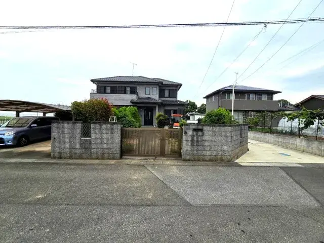Akiya in Saitama