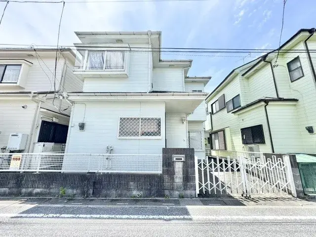Akiya in Saitama