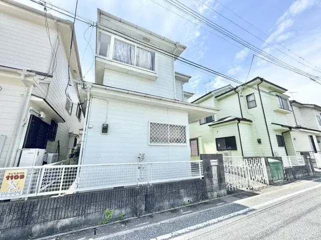 3LDK Property Hanyu City Saitama (2)