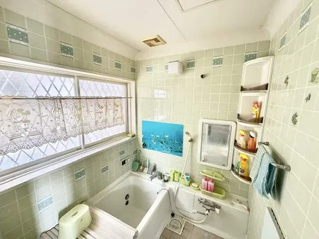 3LDK Property Hanyu City Saitama (11)