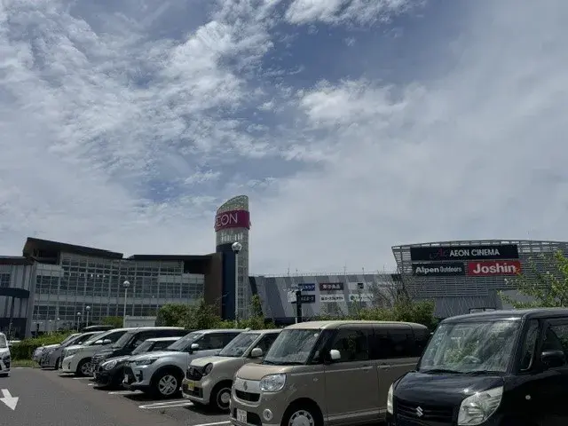 3LDK Property Hanyu City Saitama (12)