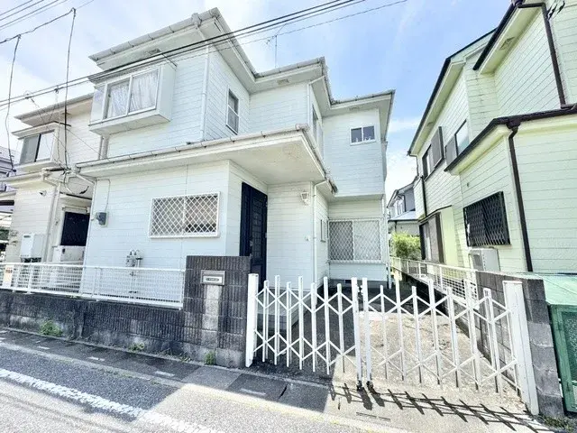 3LDK Property Hanyu City Saitama (3)