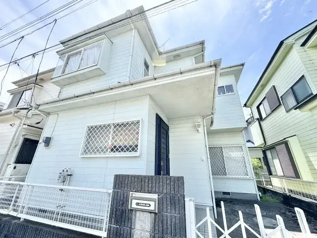 3LDK Property Hanyu City Saitama (4)