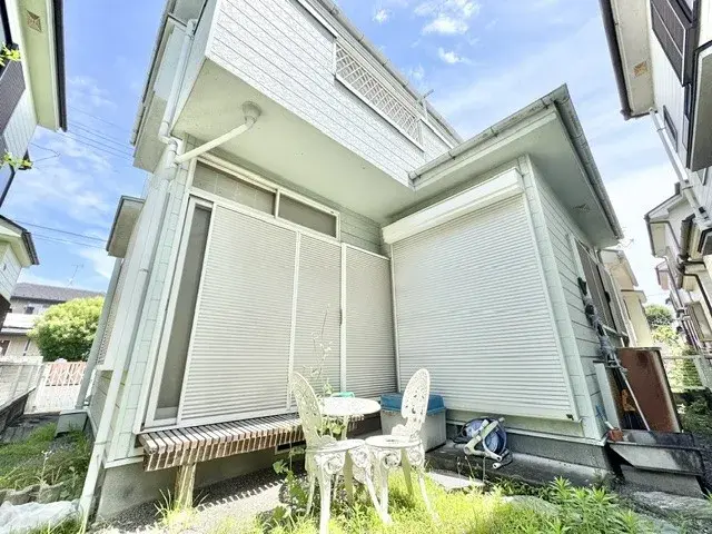 3LDK Property Hanyu City Saitama (5)