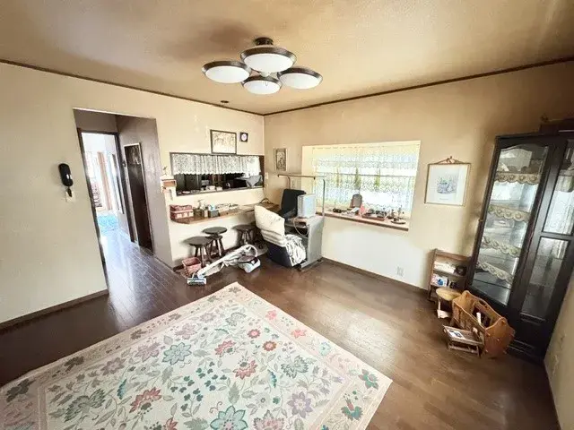 3LDK Property Hanyu City Saitama (6)