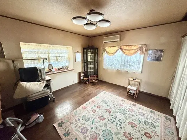 3LDK Property Hanyu City Saitama (7)