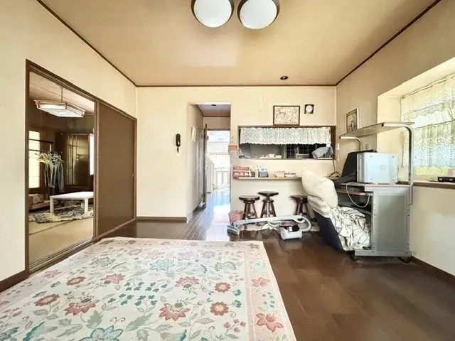 3LDK Property Hanyu City Saitama (8)