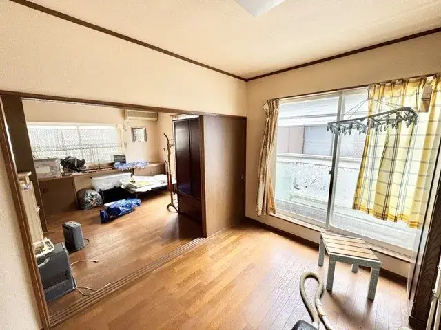 3LDK Property Hanyu City Saitama (9)