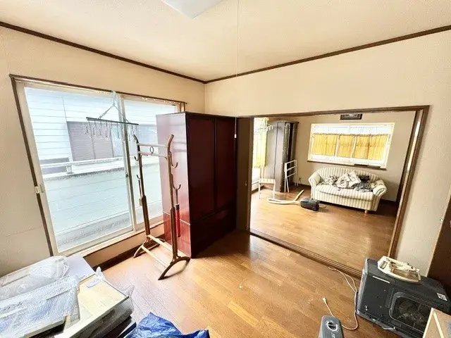 3LDK Property Hanyu City Saitama (10)