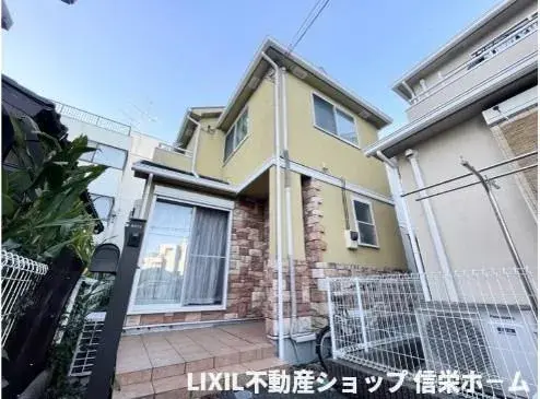 Akiya in 埼玉市