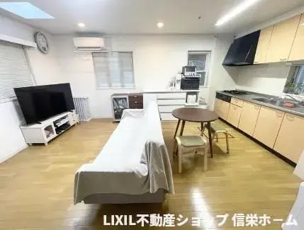 4LDK 埼玉市 埼玉县 (3)